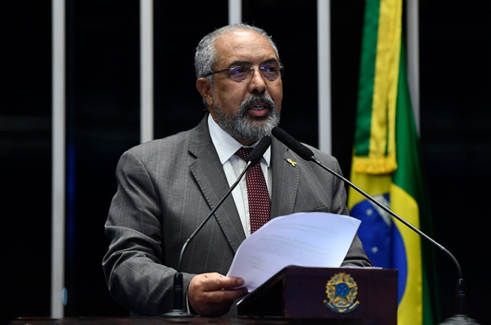 Paim: reformulação da Lei de Cotas será sancionada na próxima semana