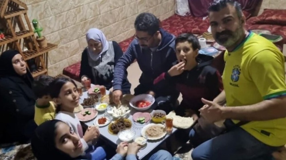 Brasileiros seguem fora da lista de estrangeiros que podem deixar Gaza