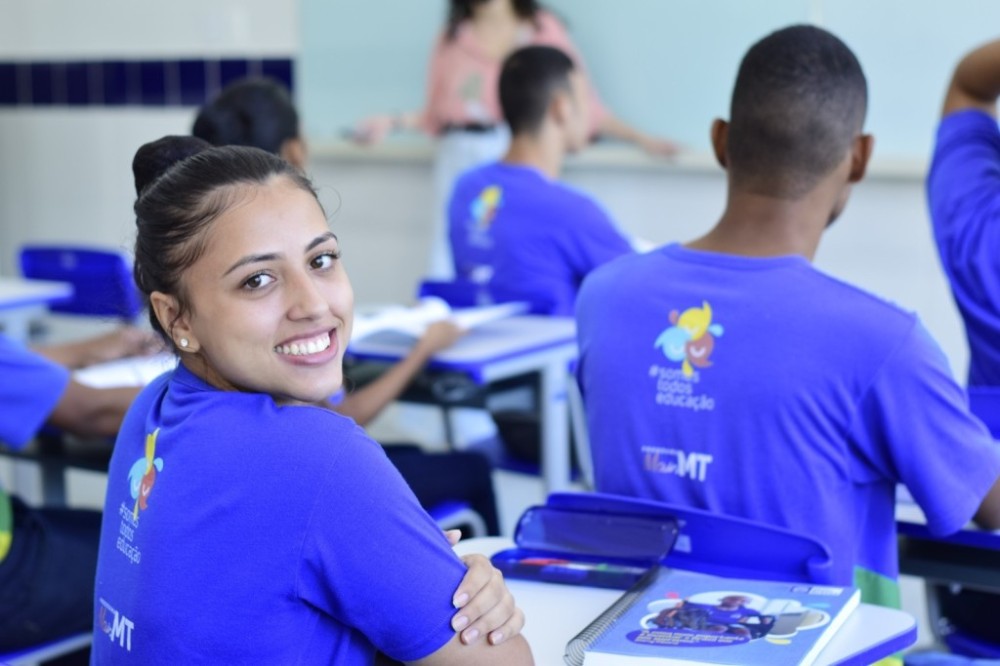Melhores projetos de estudantes serão premiados na Mostra Científica Steam MT 2023