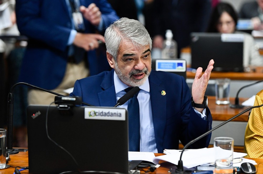Aprovado na CAE, projeto estende execução da Lei Paulo Gustavo até 2024