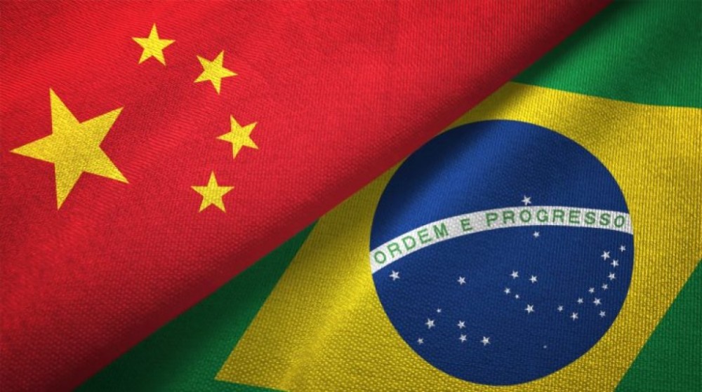 Lira recebe delegação parlamentar chinesa