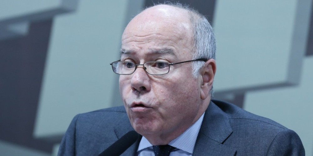 Mauro Vieira volta a criticar ONU por 