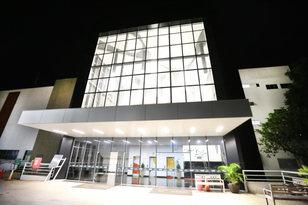 ‘Joelma cuiabana’ traz o humor de MT para o palco do Teatro Zulmira nesta quarta (08)