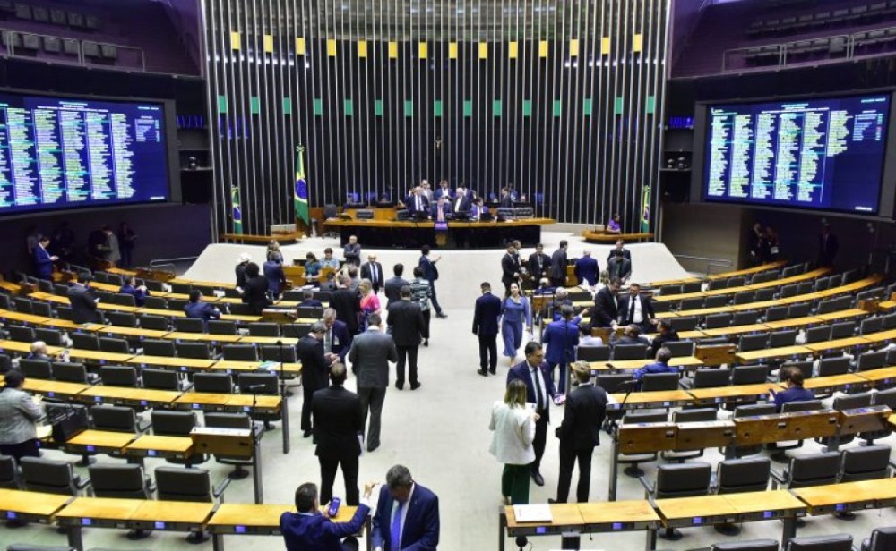 Câmara aprova novo prazo para municípios elaborarem planos de mobilidade urbana