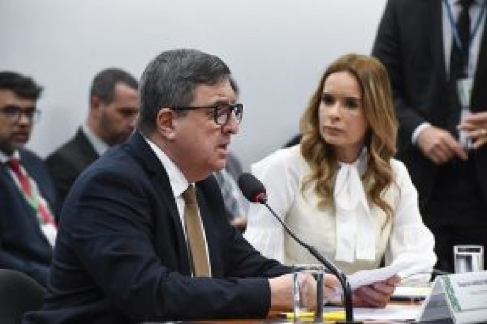 Comissão Mista de Orçamento aprova relatório preliminar da Lei de Diretrizes Orçamentárias de 2024
