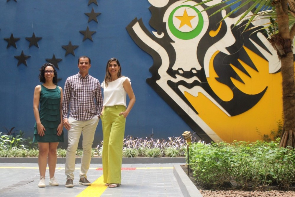 Seplag participa da 9ª Semana de Inovação em Brasília