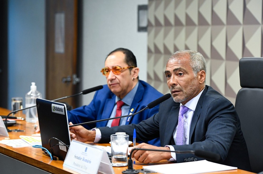 CEsp aprova regulação de apostas esportivas conhecidas como ‘bets’