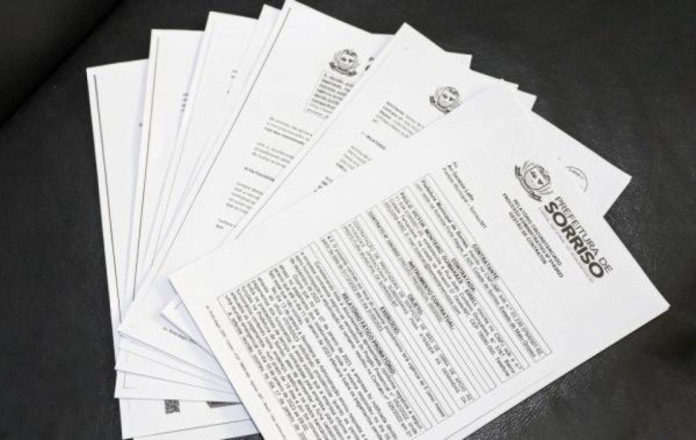 Caso não quite salários até sexta-feira, Município irá romper contrato com empresa terceirizada