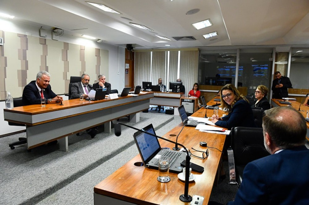 Audiência pública na CDH discutirá situação dos trabalhadores da Eletrobras