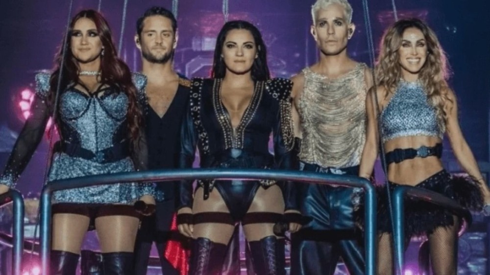 Qual música do RBD combina com o seu signo?