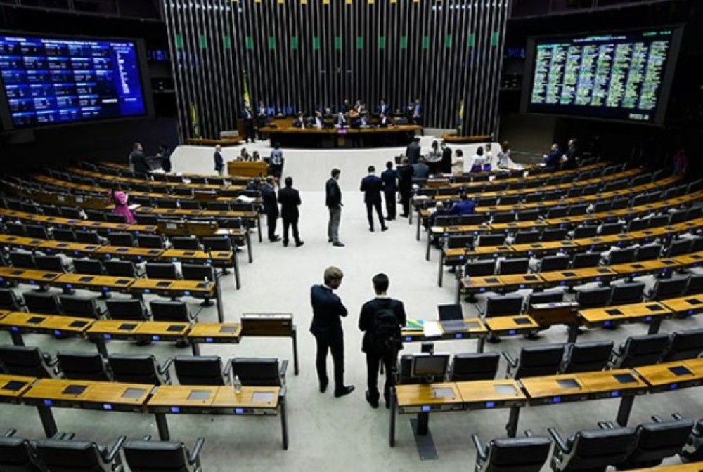 Líderes de partidos fecham acordo e vetos ao marco temporal ficam para o dia 23