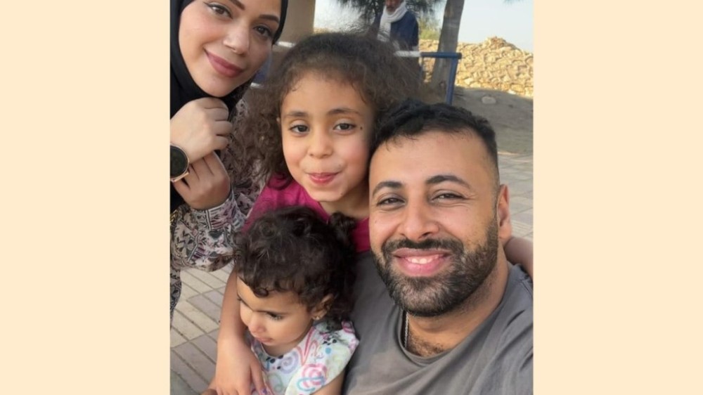 Quem está no grupo de brasileiros que deixa a Faixa de Gaza hoje?