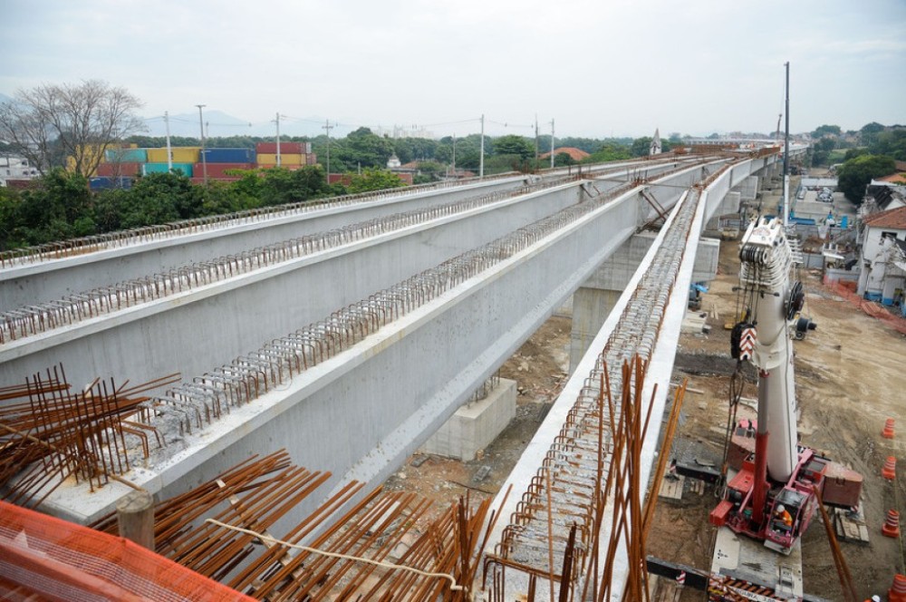 Emendas estaduais terão que destinar recursos para 128 obras em andamento