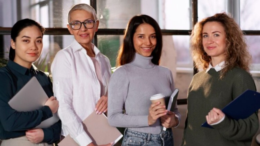 Cris Zanata: Mulheres que impõem limites são até mais produtivas