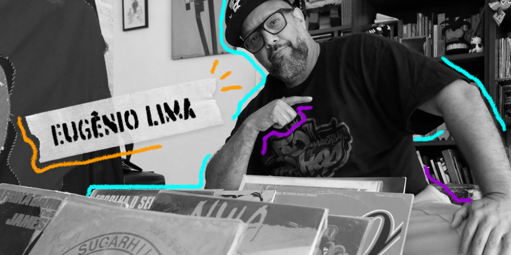 Hip hop é a maior cultura urbana da história, afirma pesquisador
