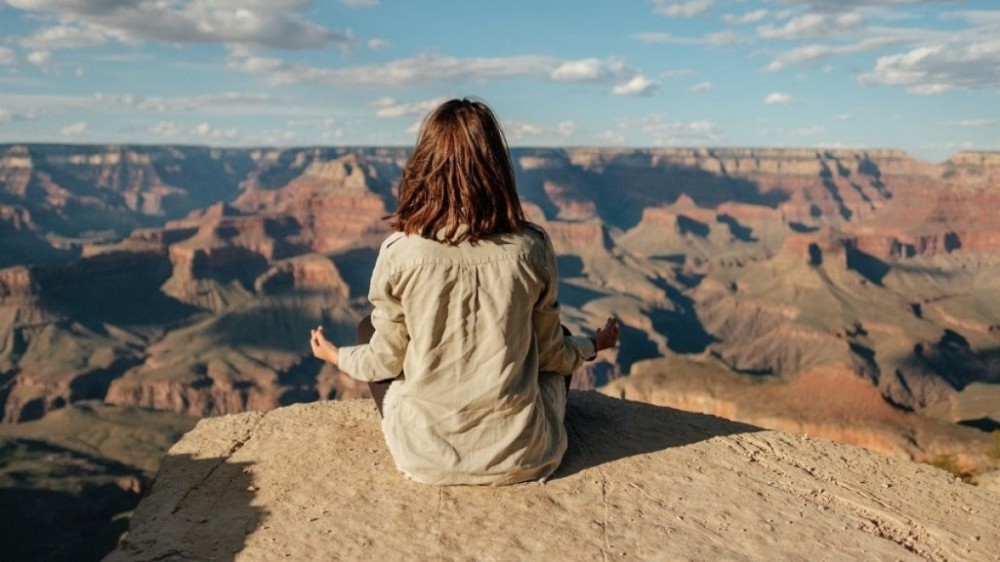 Meditação para planejar o futuro