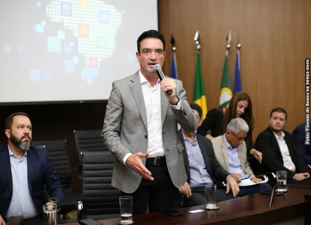 Moratória da Soja em debate: qual o impacto para MT?