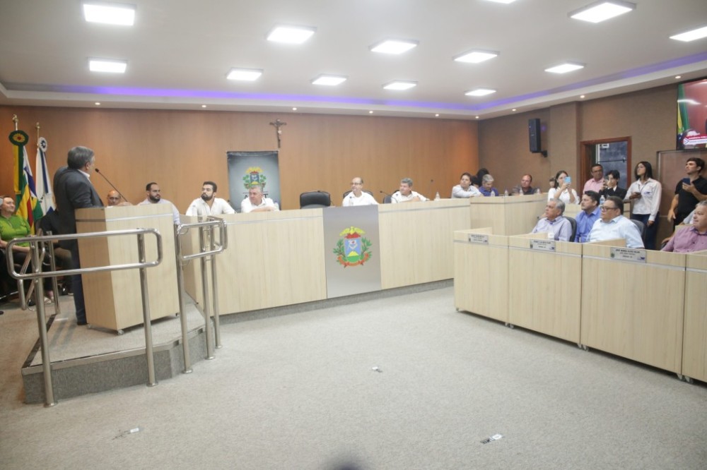 Audiência pública debate construção do Hospital Regional em Barra do Garças