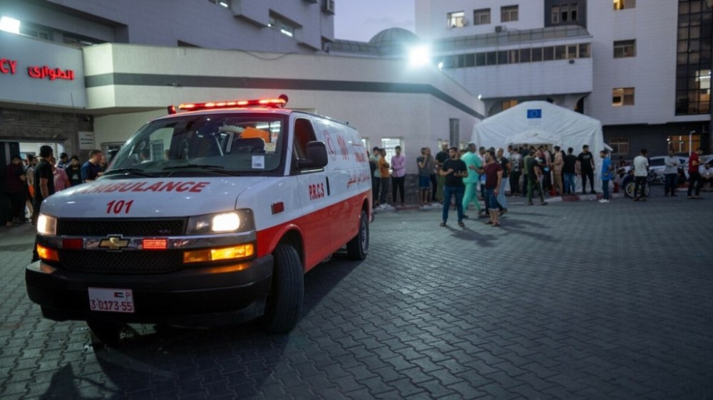 Sob ataque, maior hospital de Gaza tem aumento em mortes de bebês