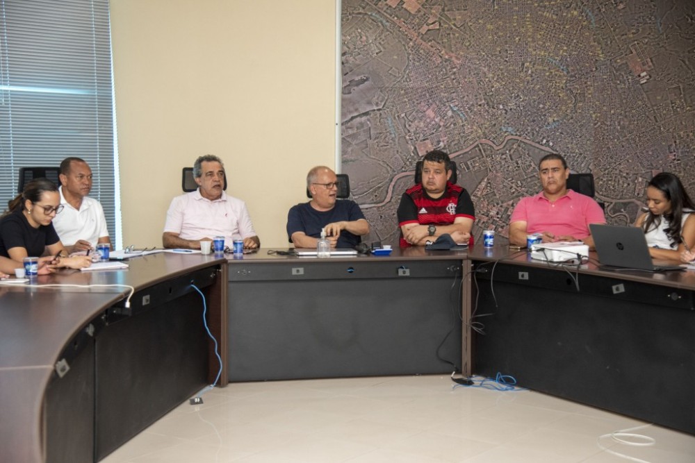 Rondonópolis apresenta 35 projetos em busca de recursos do PAC 3