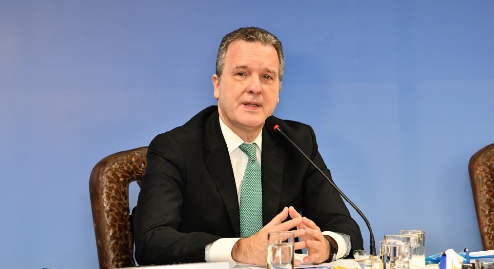 Embaixador destaca ação de Mato Grosso ao buscar comércio com a Índia