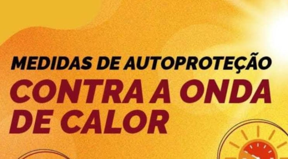Secretaria de Saúde de Várzea Grande alerta para o risco de doenças respiratórias durante tempo seco e calor intenso