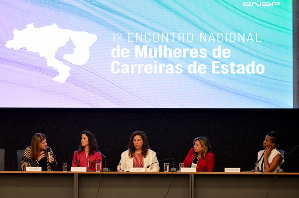 Enap passa a integrar a Rede Equidade e amplia plataforma inclusiva