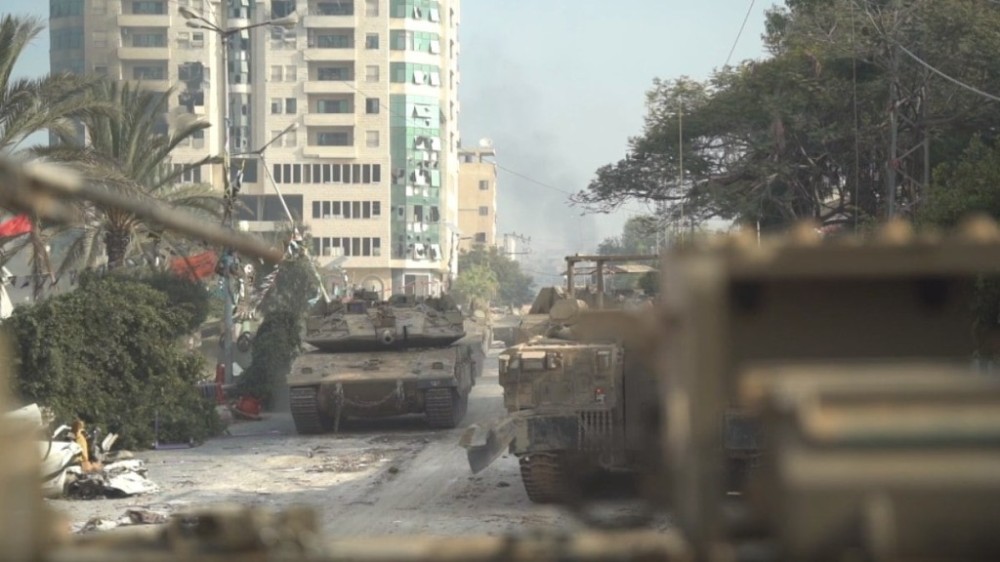 EUA não aprovaram invasão de Israel a hospital em Gaza, diz porta-voz