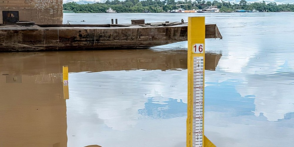 Pescadores afetados por seca no Pará terão parcela extra de auxílio