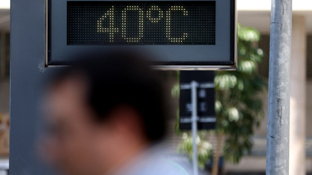 Com pico de calor nesta quinta, 4 capitais podem bater recorde