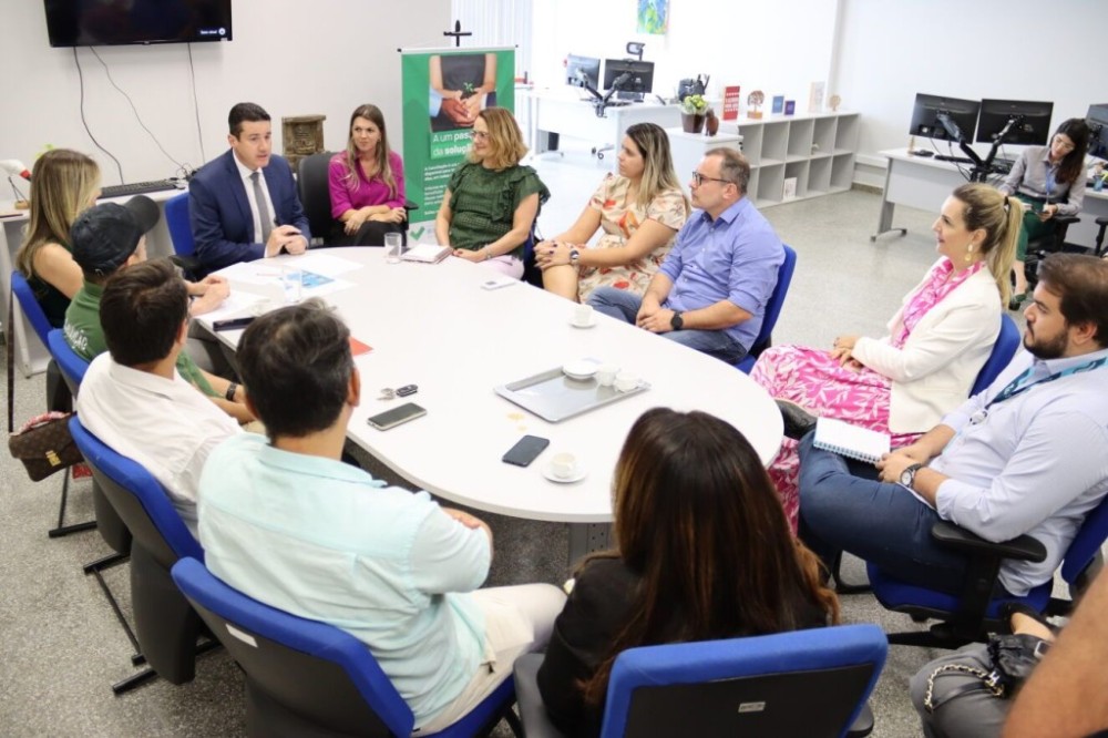 Poder Judiciário de Mato Grosso