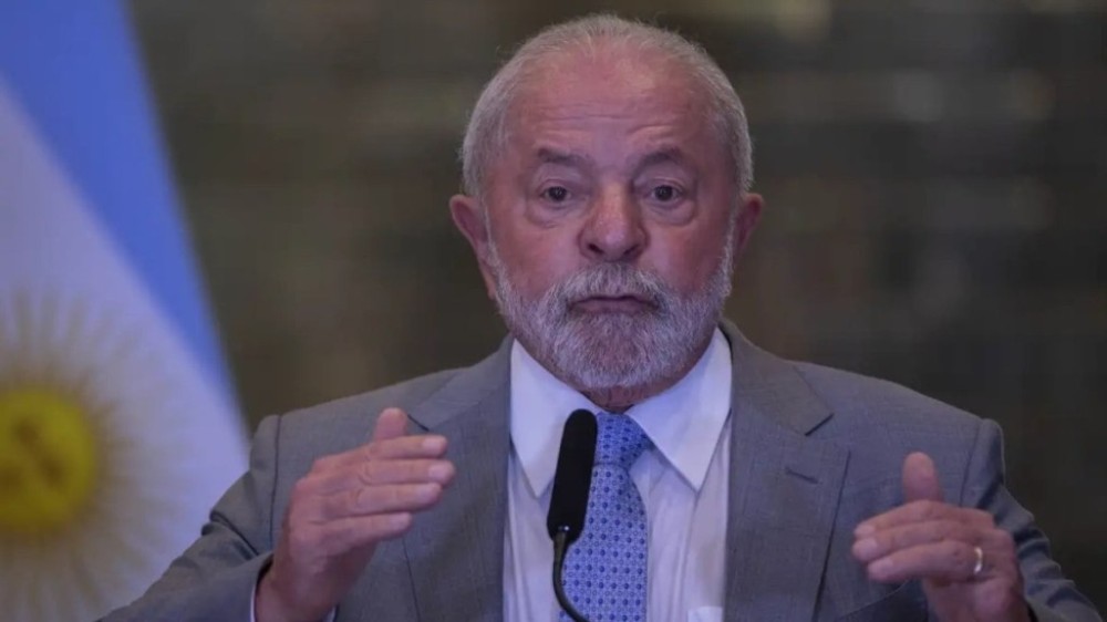 Lula cobra agilidade em repatriações após morte de portugueses em Gaza
