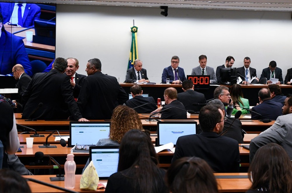 Plano Plurianual: relatório preliminar pode ser votado na CMO