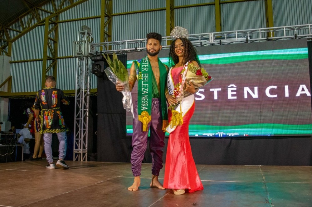 Cidade terá programação especial na Semana da Consciência Negra