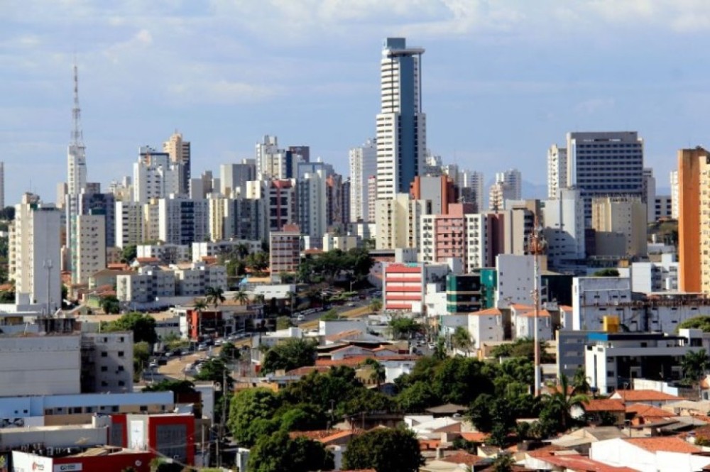 Levantamento de bens imóveis de Cuiabá é tratado em audiência