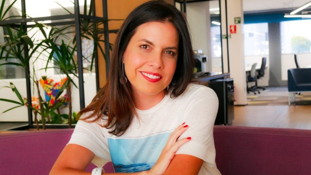 Patricia Travassos, da Prosa Press, faz da inovação o seu roteiro
