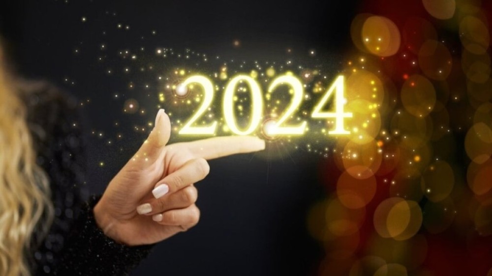 8 spoilers astrológicos para 2024: do amor à economia