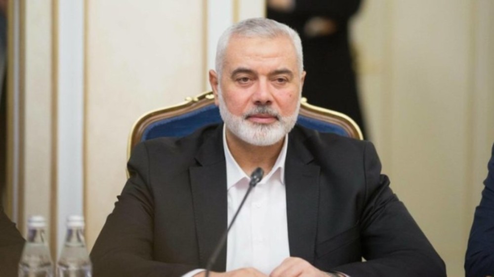 Chefe do Hamas diz estar perto de 'acordo para uma trégua' com Israel