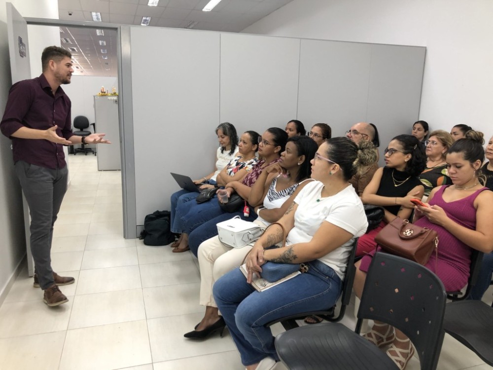 Ciclo de palestras sobre empreendedorismo feminino segue até sexta-feira (24)