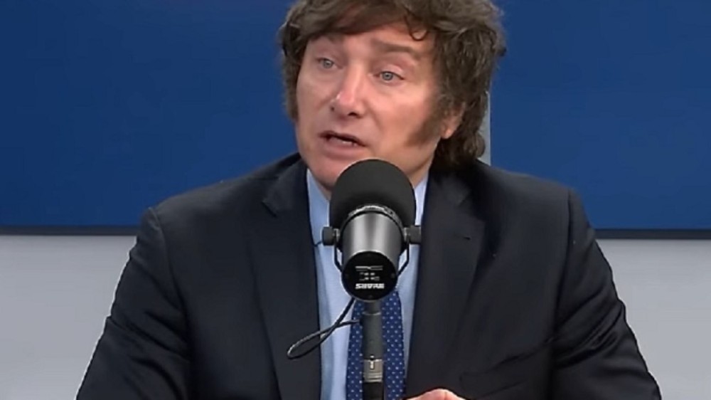 O que esperar de Javier Milei na presidência da Argentina