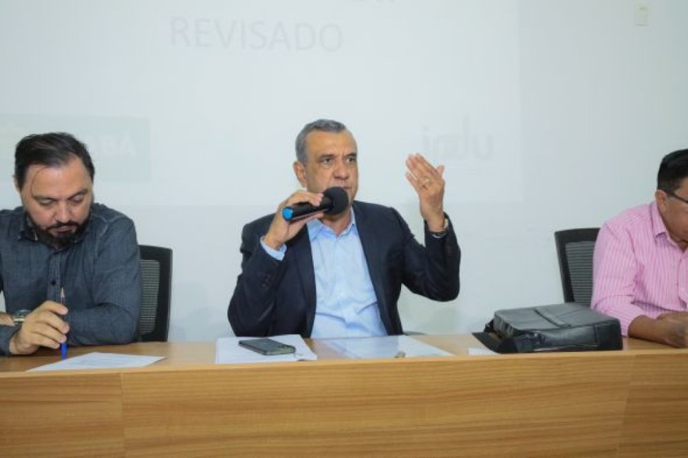Plano Diretor de Cuiabá: Minuta é aprovada pelos conselheiros do CMDE por 18 votos favoráveis