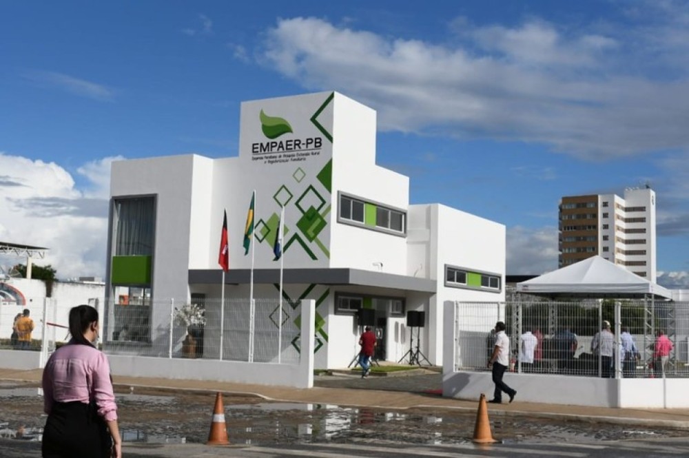 Empaer realiza nesta quinta-feira evento dirigido aos extrativistas da Paraiba