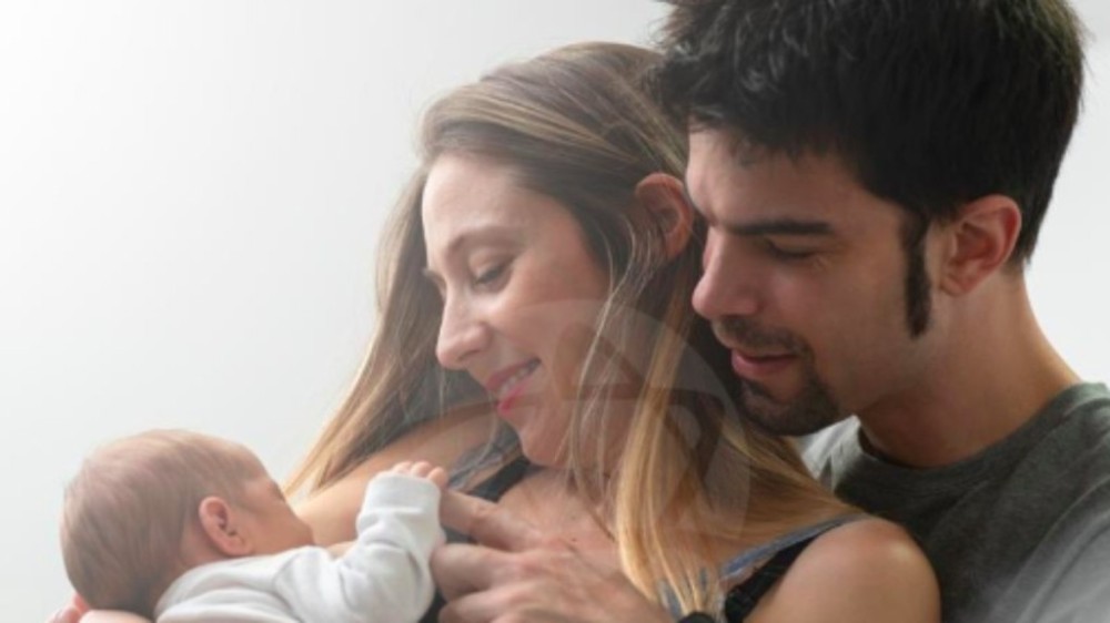 Amamentação: sucesso é maior quando o pai considera importante