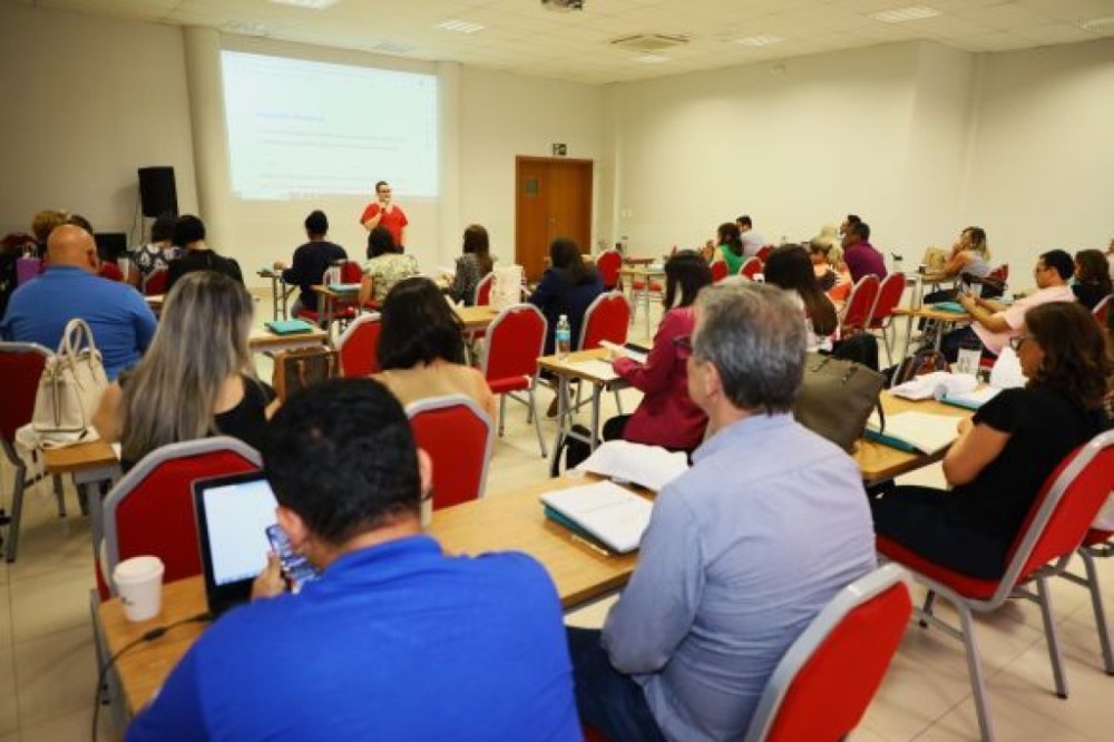 Curso promove adaptação de Agenda 2030 da ONU para realidade de Cuiabá