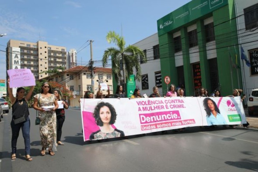Abertura da campanha 
