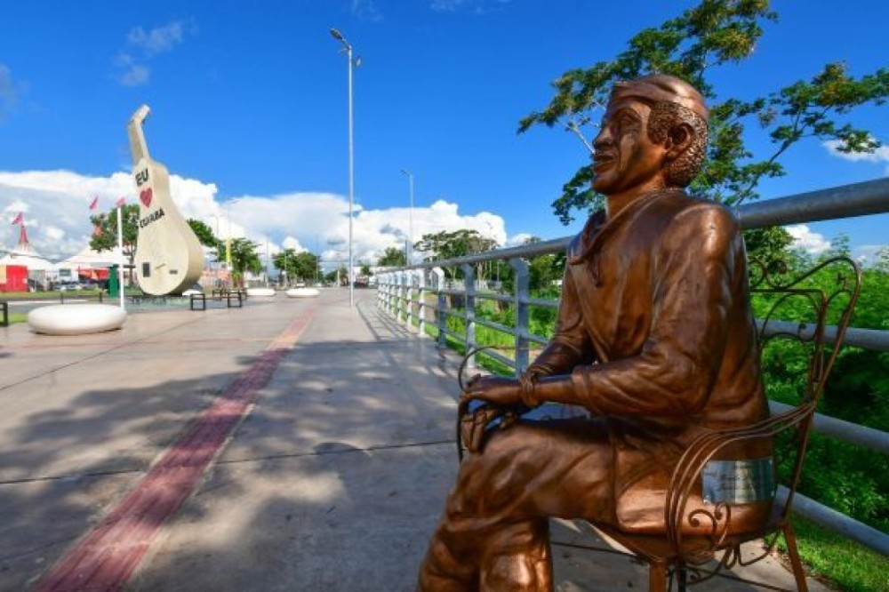 Prazo para o registro de projetos e ações relacionados à aplicação da Lei Paulo Gustavo é estendido até sexta-feira (24)