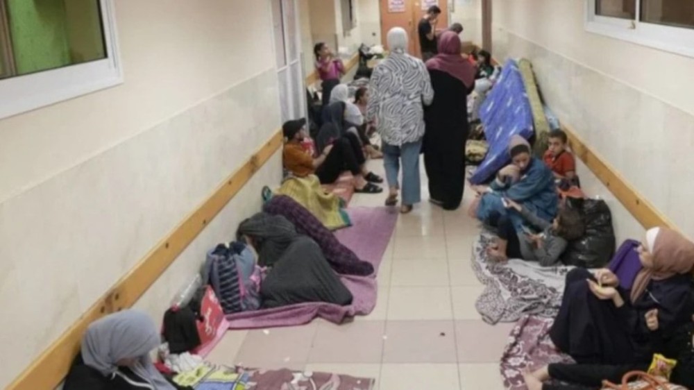 Diretor de maior hospital de Gaza é preso pelo governo de Israel