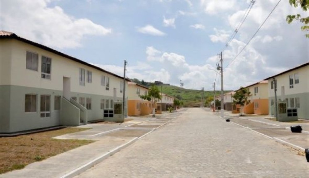 Cuiabá tem cinco residenciais selecionados pelo Minha Casa Minha Vida com 900 casas