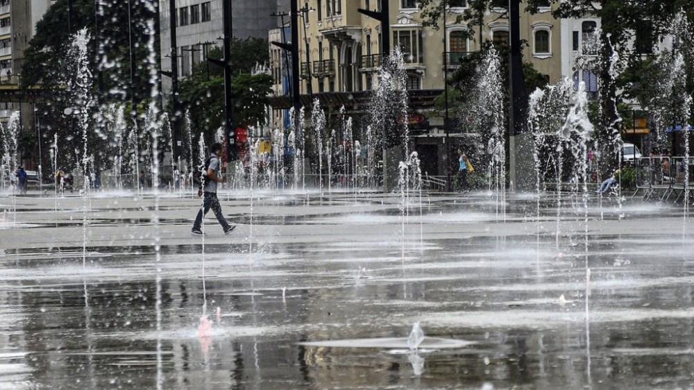 Calor: como cidades devem se preparar para o aumento das temperaturas