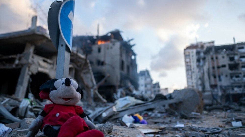 Gaza: primeiro dos quatro dias de cessar-fogo começa nesta sexta
